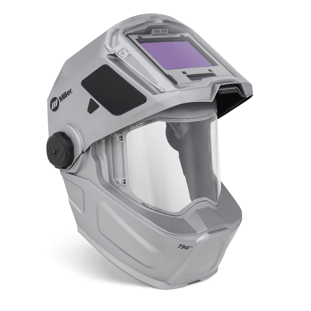Miller T94i, ClearLight 4x - Image 3