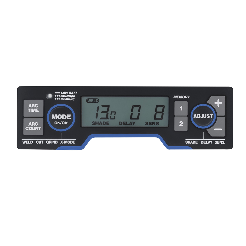Miller T94i, ClearLight 4x - Image 9