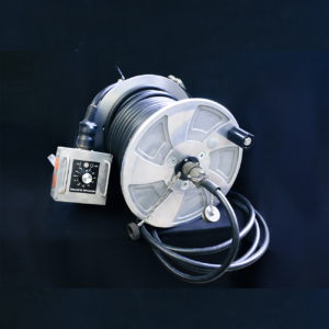 Shell-Ryn Remote Reel