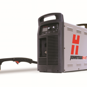 Hypertherm Powermax125 CSA HAND SYSTEM 600V/CPC/85° TORCH/HAND CLAMP 25' | Kristian Canada