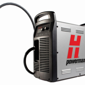 Hypertherm Powermax125 CSA MACHINE SYSTEM 600V/CPC/180° TORCH/HAND CLAMP 25'/REMOTE | Kristian Canada