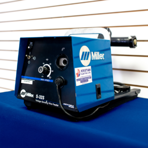 Miller S-32S Wire Feeder