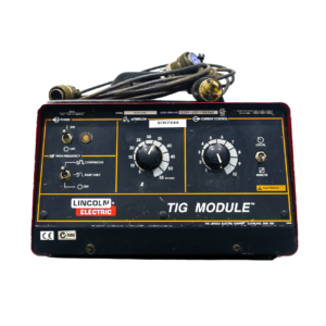 Lincoln Electric TIG Module