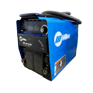 Miller XMT 304 Multiprocess Welder