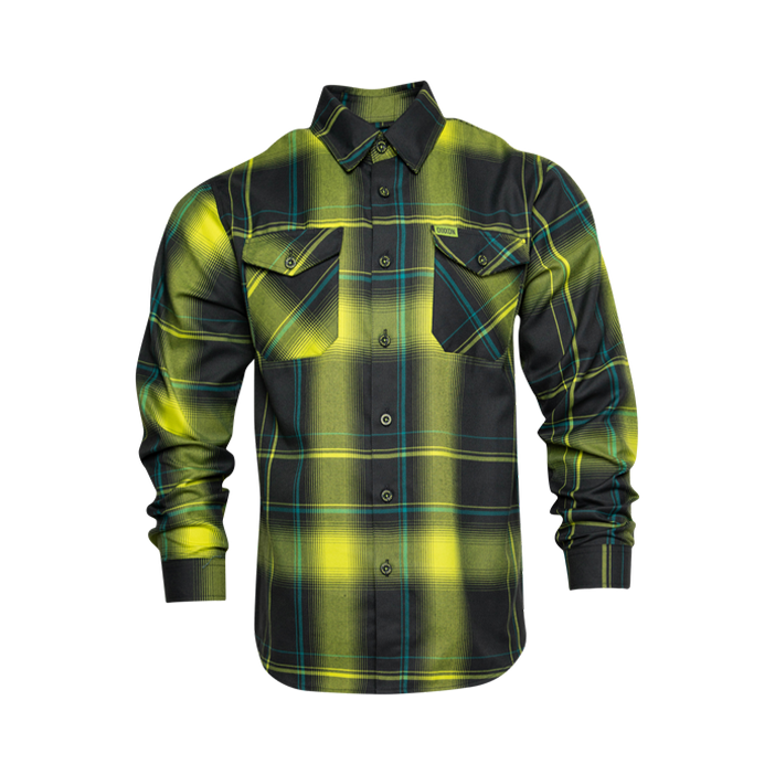Dixxon Parkview Flannel | Kristian Canada