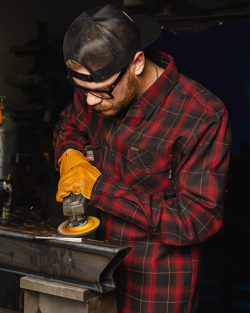 Dixxon FR Diablo Flannel - Image 3