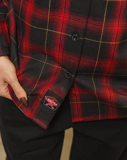 Dixxon FR Diablo Flannel - Image 5