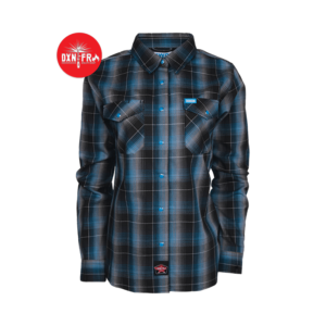 Dixxon Women's FR The Tig Flannel | Kristian Canada