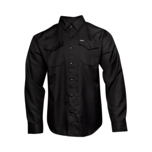 Dixxon Outlaw Flannel | Kristian Canada