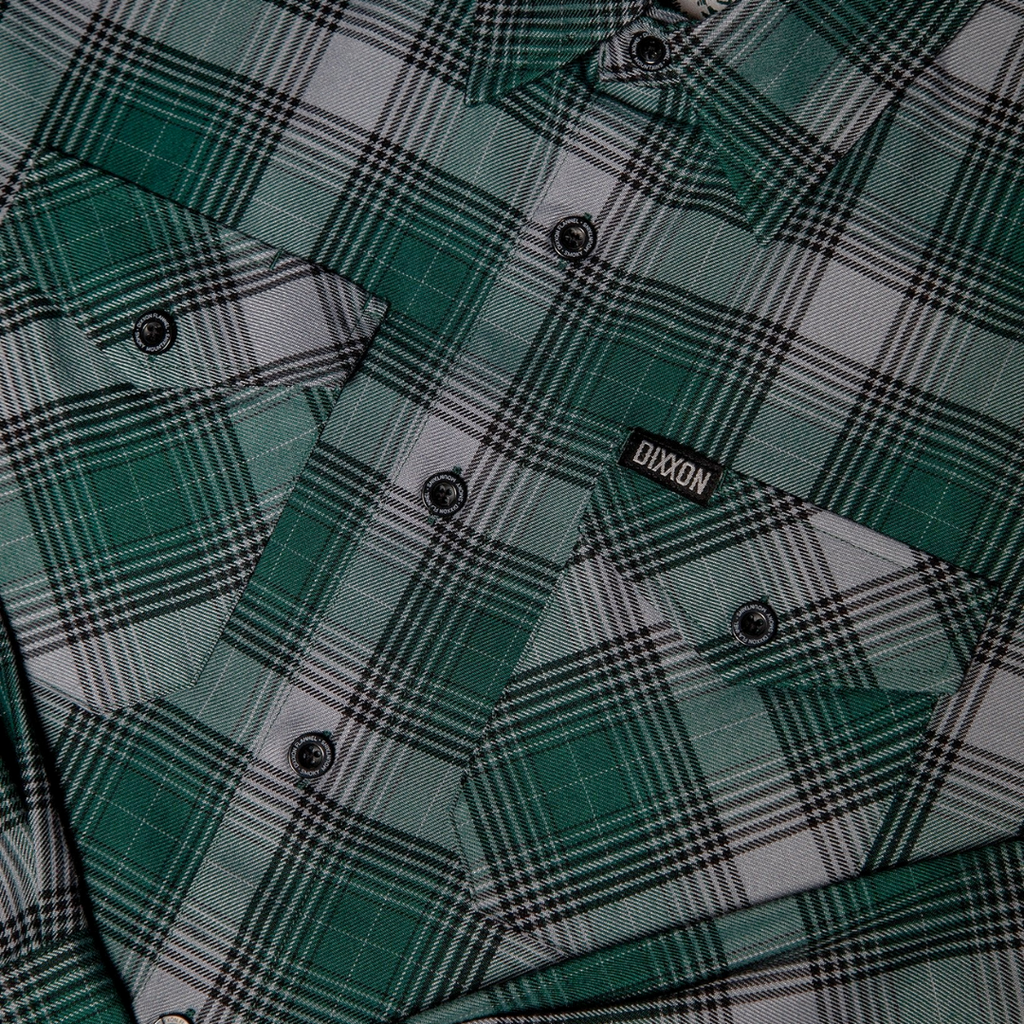 Dixxon Smokey Mountain Flannel - Image 3