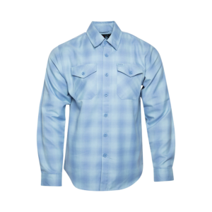 Dixxon Harry Flannel