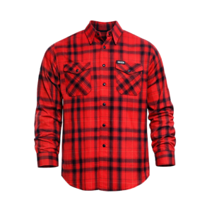 Dixxon AMP'ed Flannel (Tall) | Kristian Canada