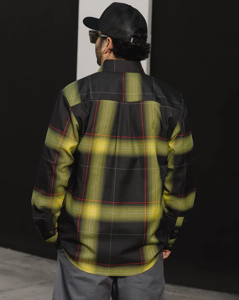 Dixxon Christian Hosoi Flannel - Image 5