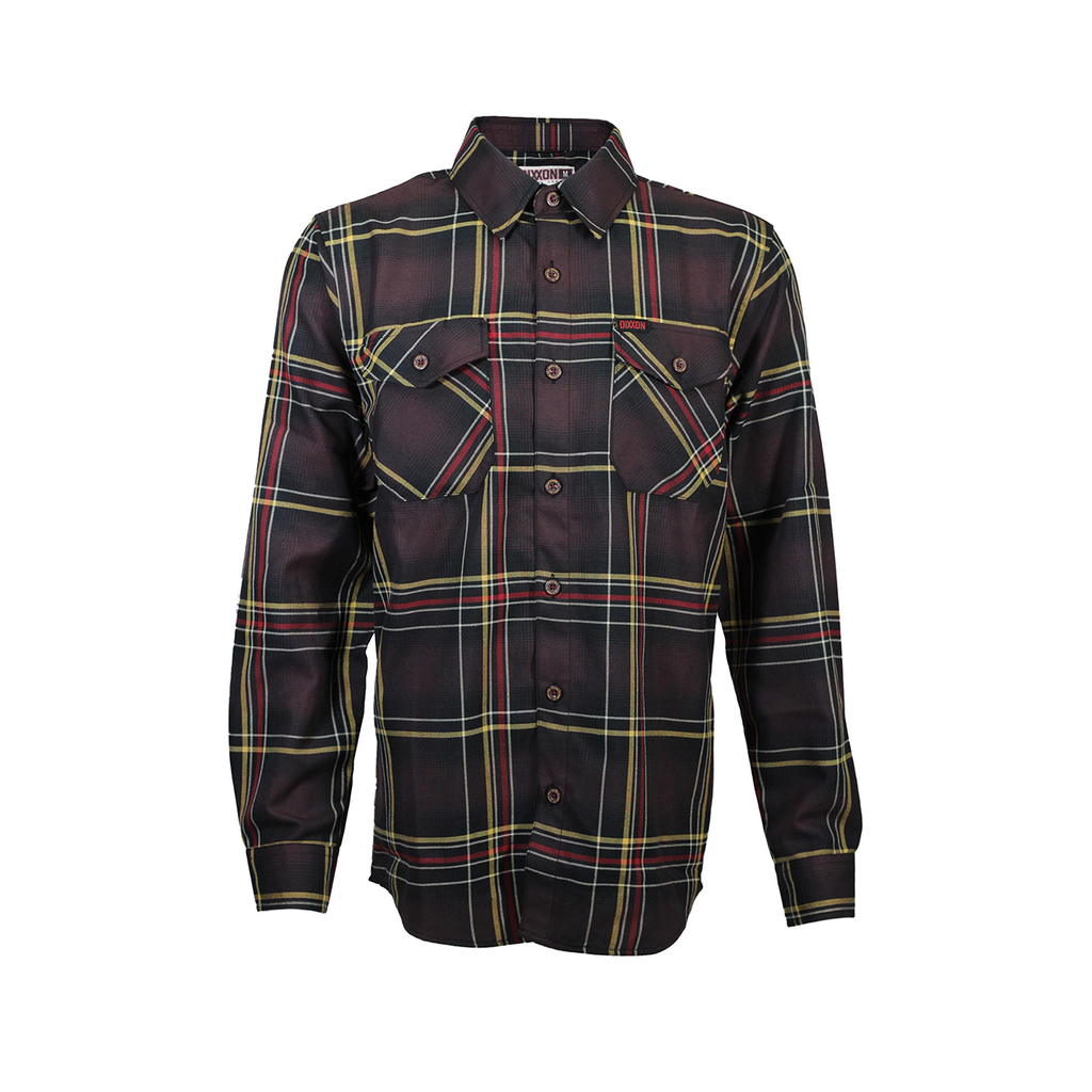 Dixxon The Timmy Flannel | Kristian Canada