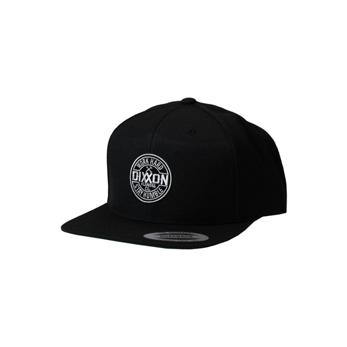 Dixxon Lightning Hat