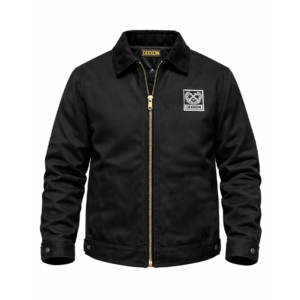 Dixxon Kennedy Lined Jacket | Kristian Canada