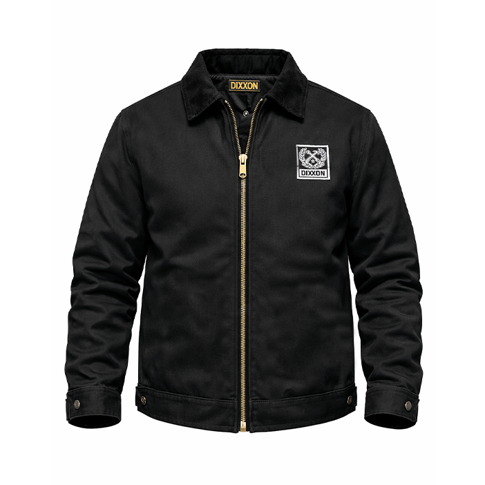 Dixxon Kennedy Lined Jacket | Kristian Canada