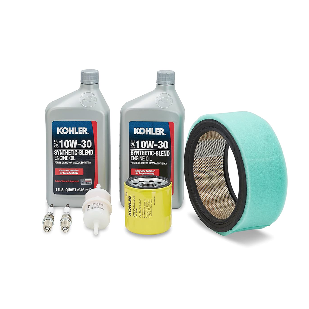 Kohler-Rehlko Command PRO Twin Series Tune-Up Kit - Image 2