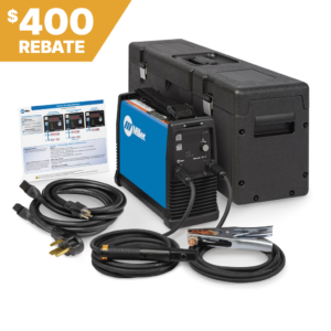 Miller Electric Maxstar® 161 S 120-240 V
