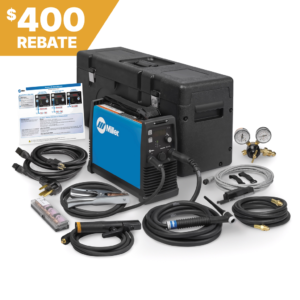 Miller Electric Maxstar® 161 STL 120-240 V