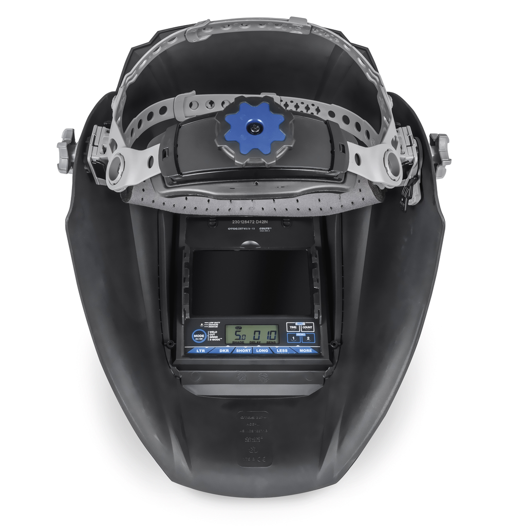 Miller Digital Elite, Lucky's Speed Shop, ClearLight 4x - Image 6