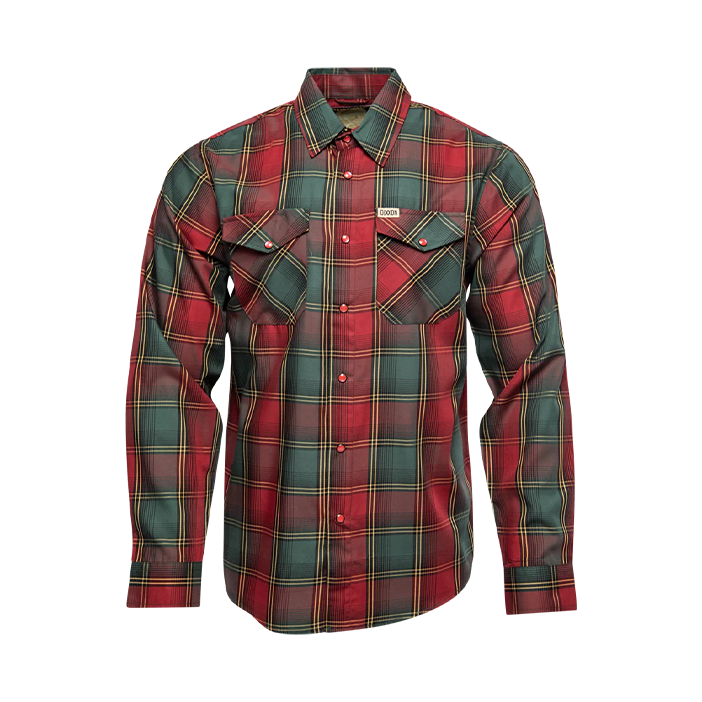 Dixxon Hallmark Bamboo | Kristian Canada
