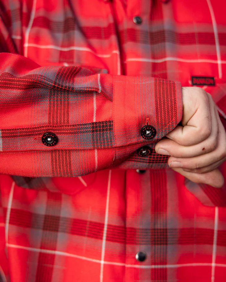 Dixxon The Slappy Flannel - Image 3