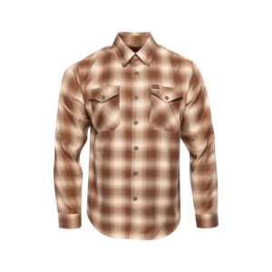 Dixxon Horchata Flannel | Kristian Canada
