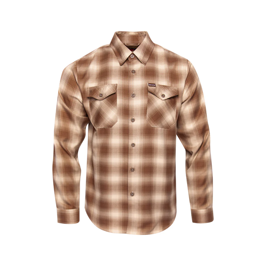 Dixxon Horchata Flannel | Kristian Canada