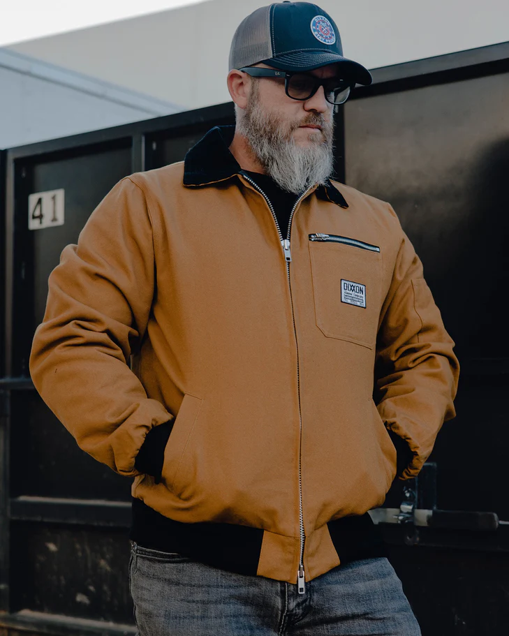 Tan | Kristian Canada