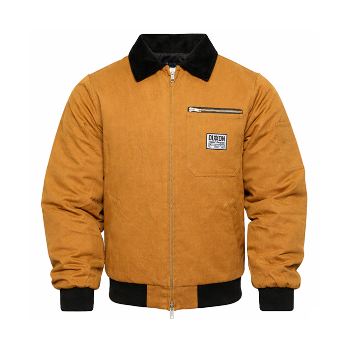 Dixxon Men's Workforce Chore Coat