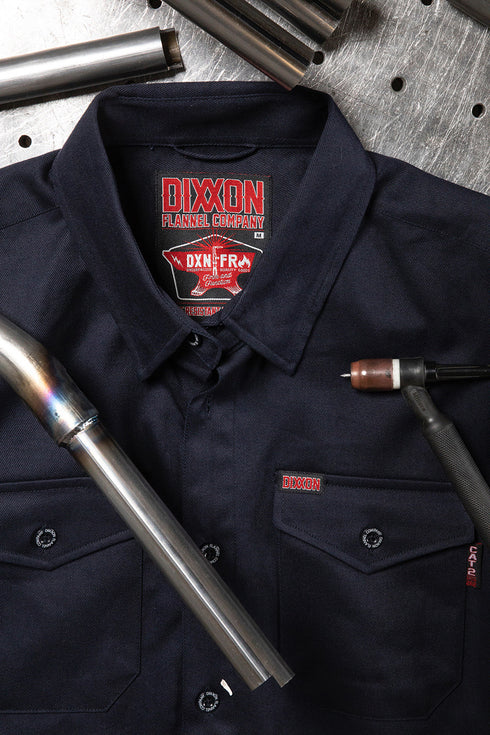 Navy | Kristian Canada