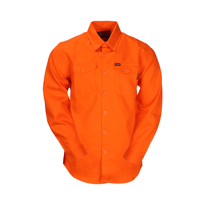 Dixxon FR Shirt