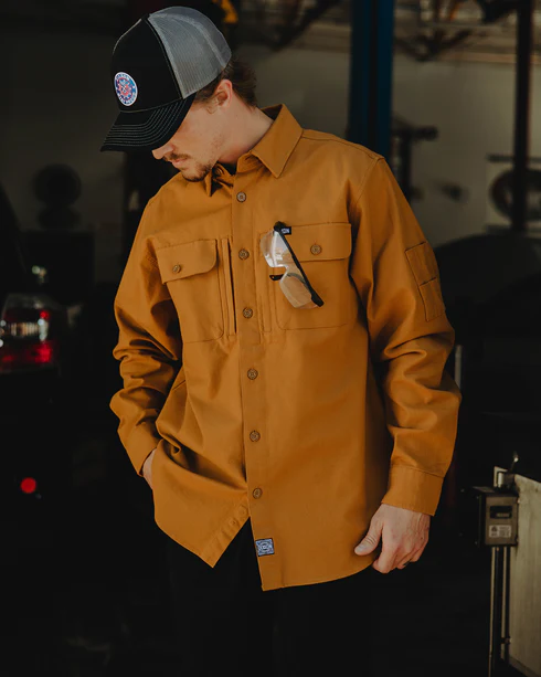 Camel | Kristian Canada