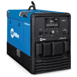 Miller Electric Trailblazer® 330 (Rehlko) | Kristian Canada