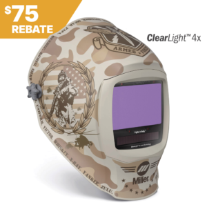 Miller Electric Digital Infinity™