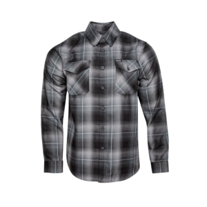 Dixxon "What? Nooo Waaay" Flannel | Kristian Canada