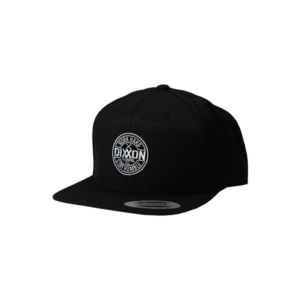 Dixxon Lightning Hat