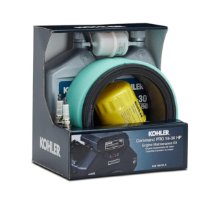 Kohler Command PRO Twin Series Tune-Up Kit | Kristian Canada