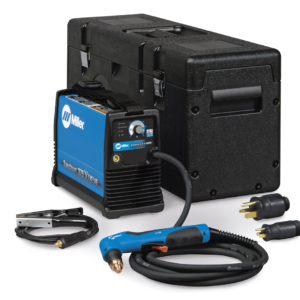 Miller Electric Spectrum® 375 X-TREME™ with XT30 Torch | Kristian Canada