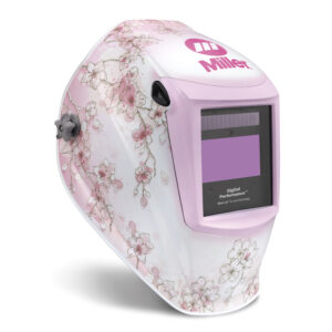 Miller Digital Performance, Burn & Blossom, ClearLight 4x
