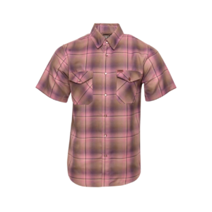 Dixxon Desert Rose Flannel